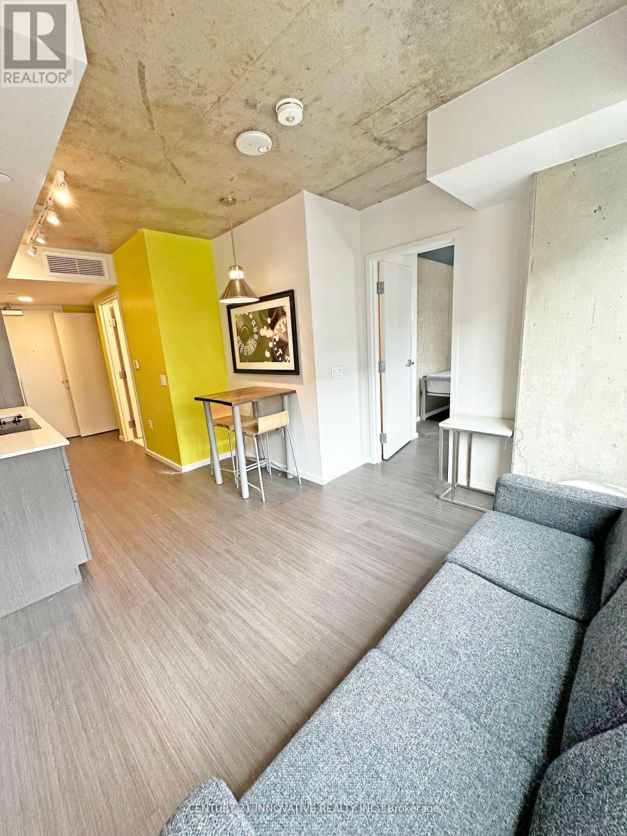 1517-105 Champagne Avenue South, Ottawa, ON, K1S4P3