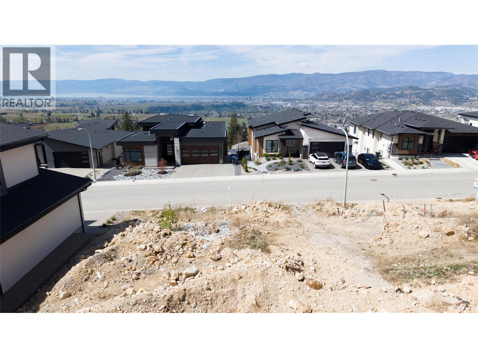 Lot 26-1173 Lone Pine Drive, Kelowna, BC, V1P0A5