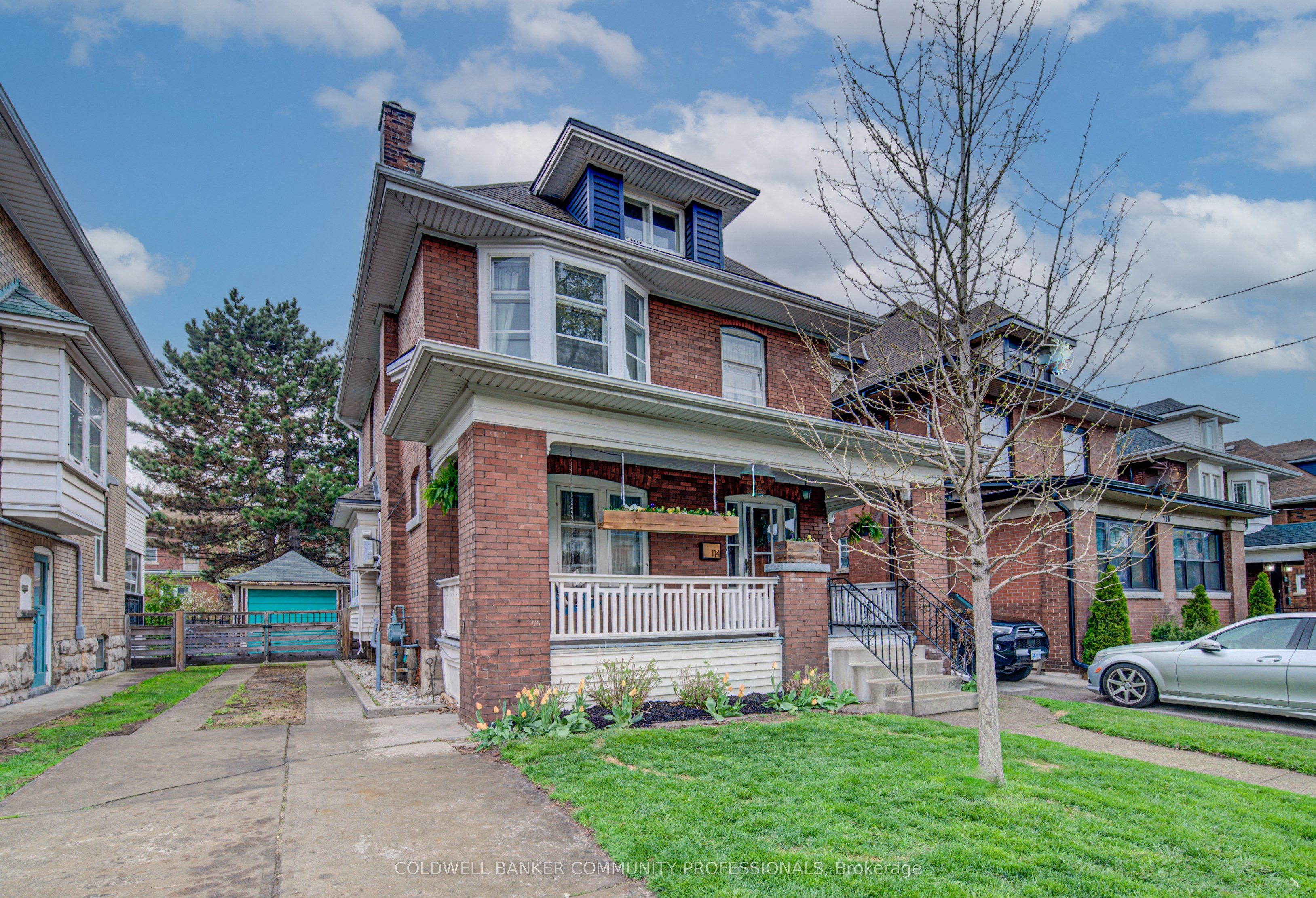 Additional image 2 of 114 Prospect Street S, Hamilton, ON, L8M 2Z2