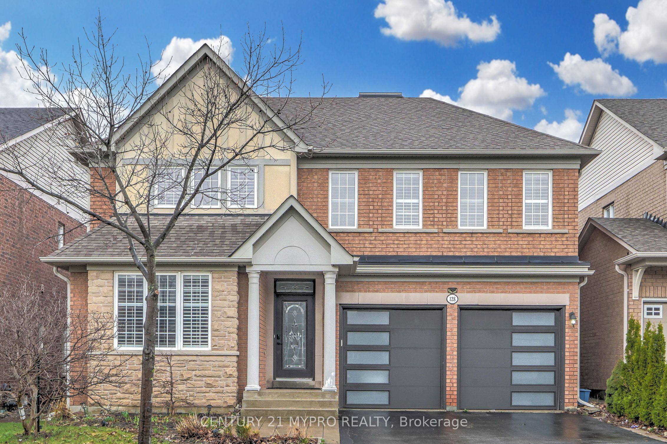128 Selwyn Road, Richmond Hill, ON, L4E 5E3