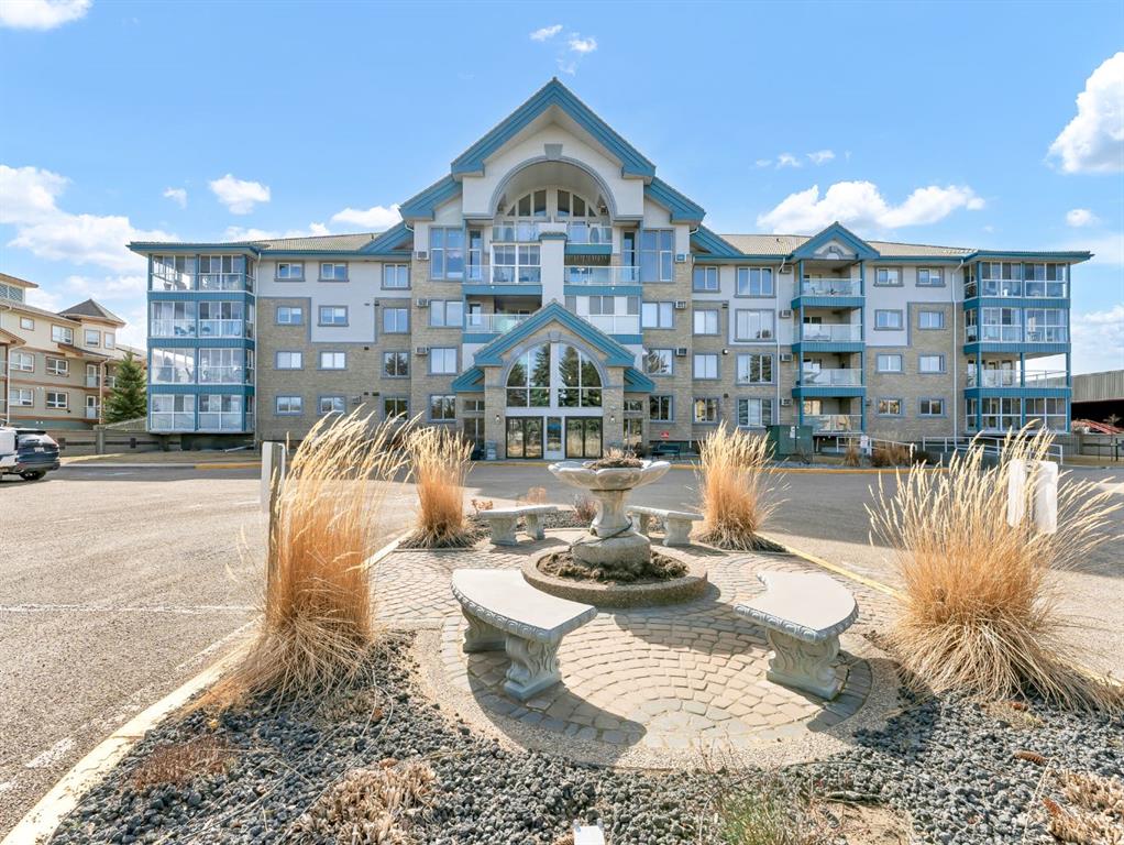 109-1535 Southview Drive SE, Medicine Hat, AB, T1B 4H8