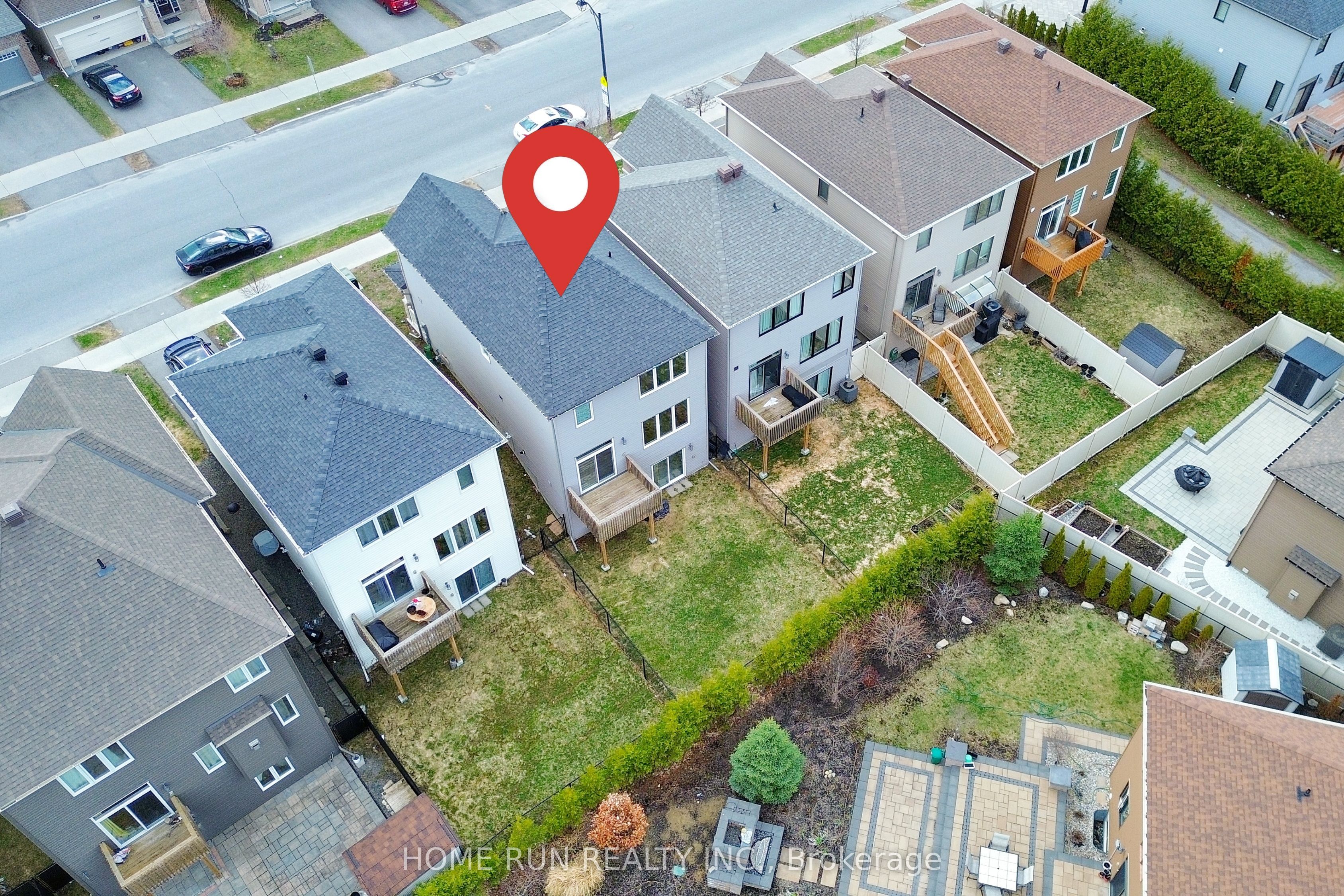 Additional image 3 of 2586 River Mist Road, Ottawa, ON, K2J 6G1