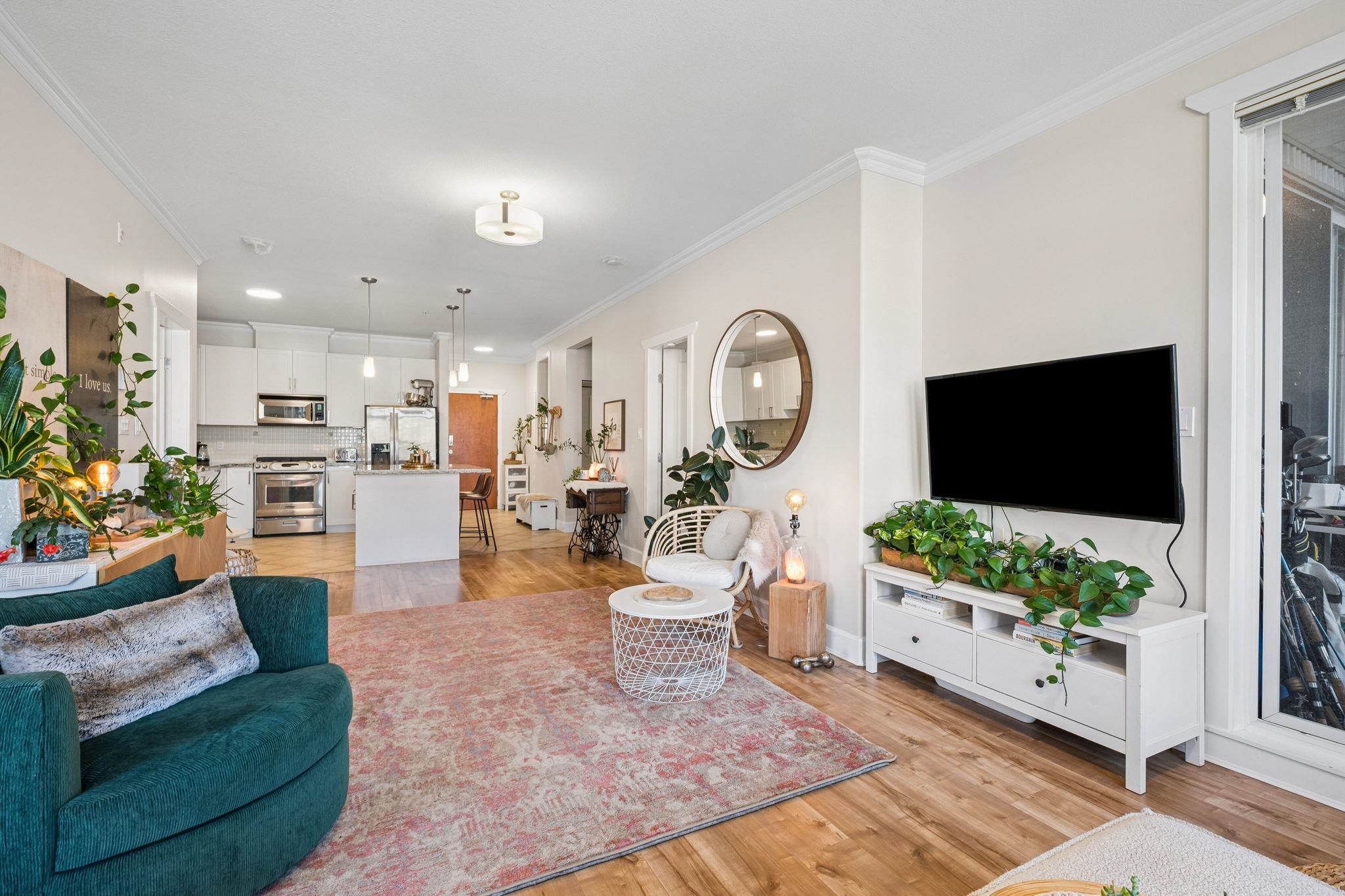 Additional image 6 of 305-4111 Bayview Street, Richmond, BC, V7E 6T5