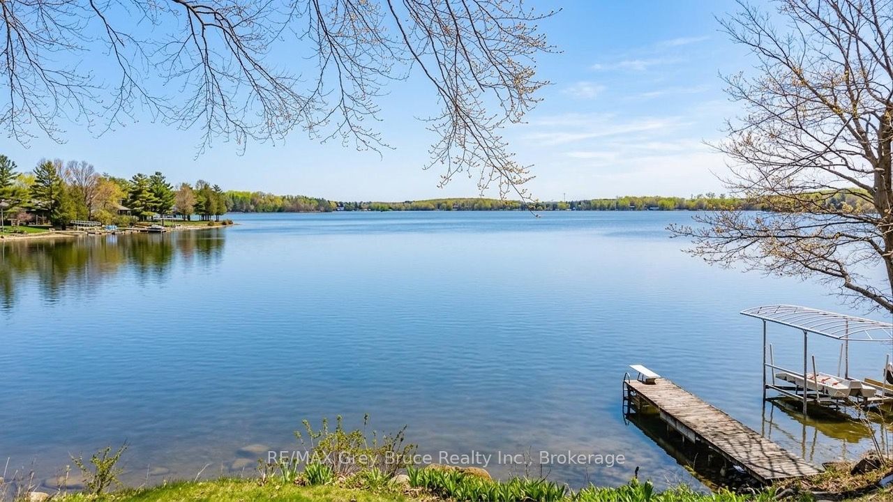 124 Stanley Drive, Grey Highlands, ON, N0C 1E0