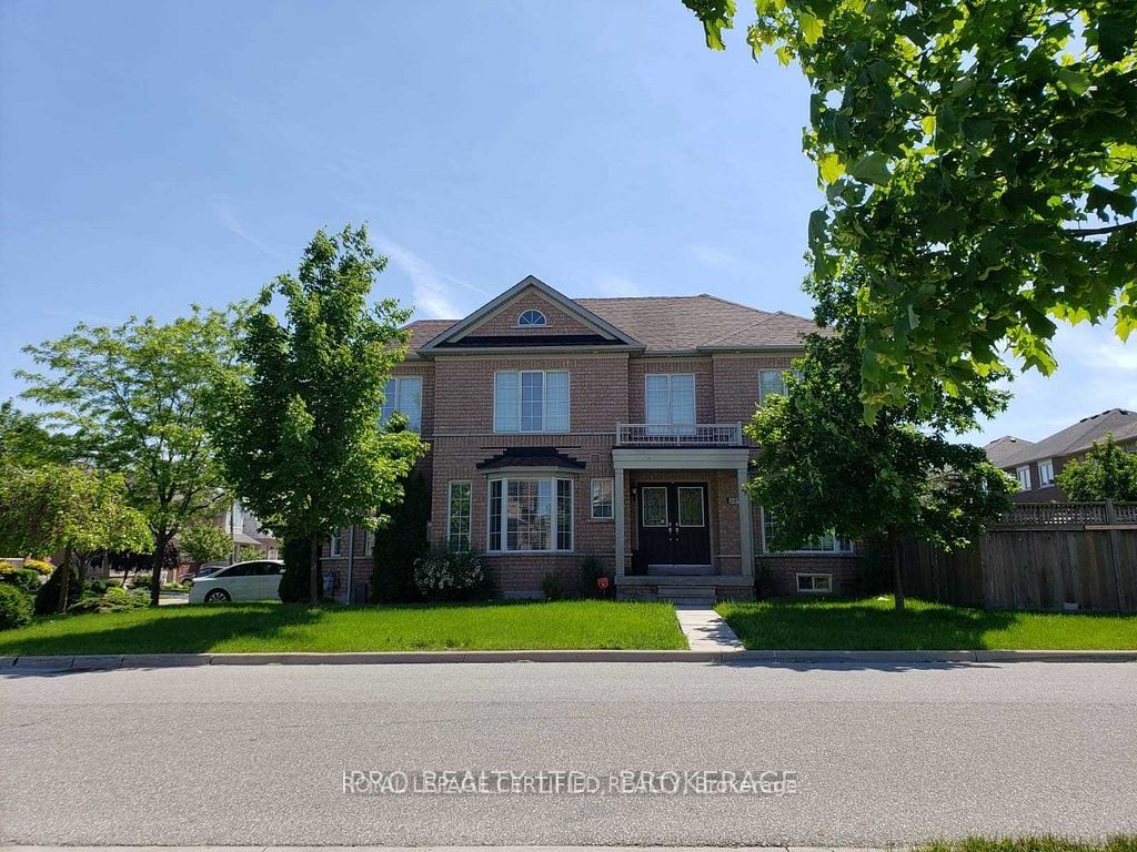 5890 Tampico Way, Mississauga, ON, L5M 6Y9