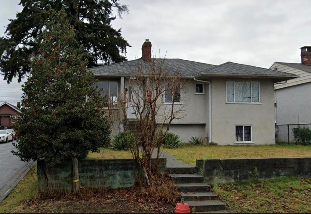 3507 Monmouth Avenue, Vancouver, BC, V5R 5S1