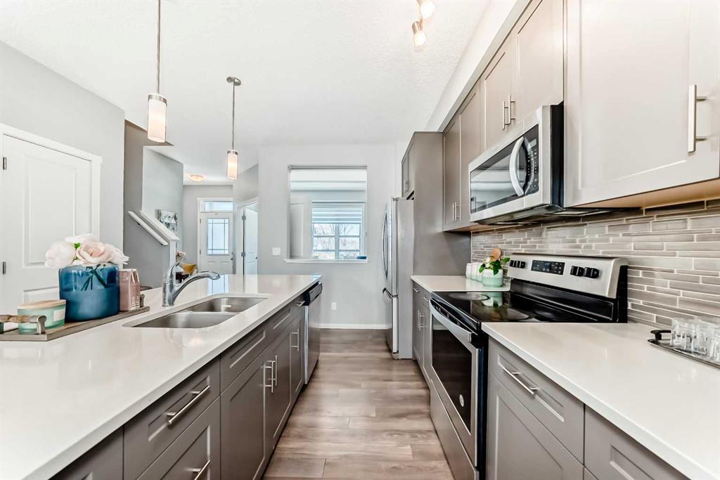 Additional image 6 of 462 Walgrove Way SE, Calgary, AB, T2X 4E9