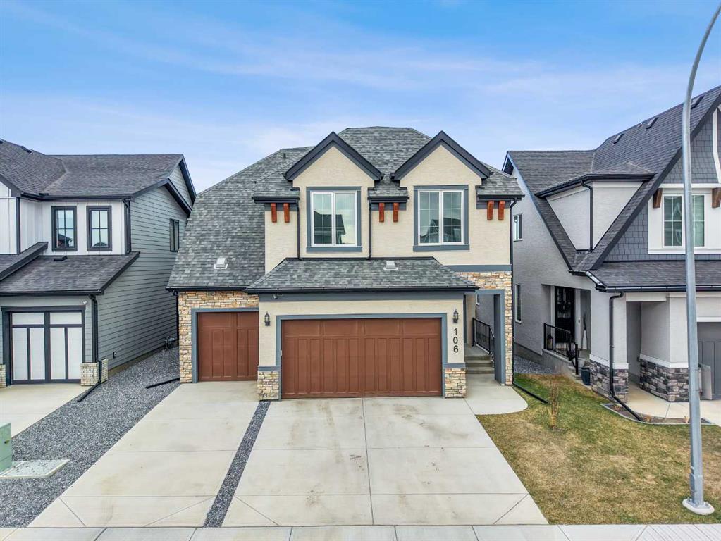 Additional image 2 of 106 Marina Landing SE, Calgary, AB, T3M 3J5