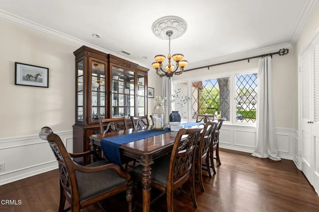 Additional image 75 of 534 Vallombrosa Drive, Pasadena, CA 91107