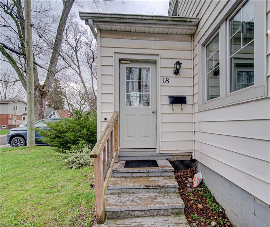 Additional image 4 of 18 Norfolk Street N, Hamilton, ON, L8S 3K1