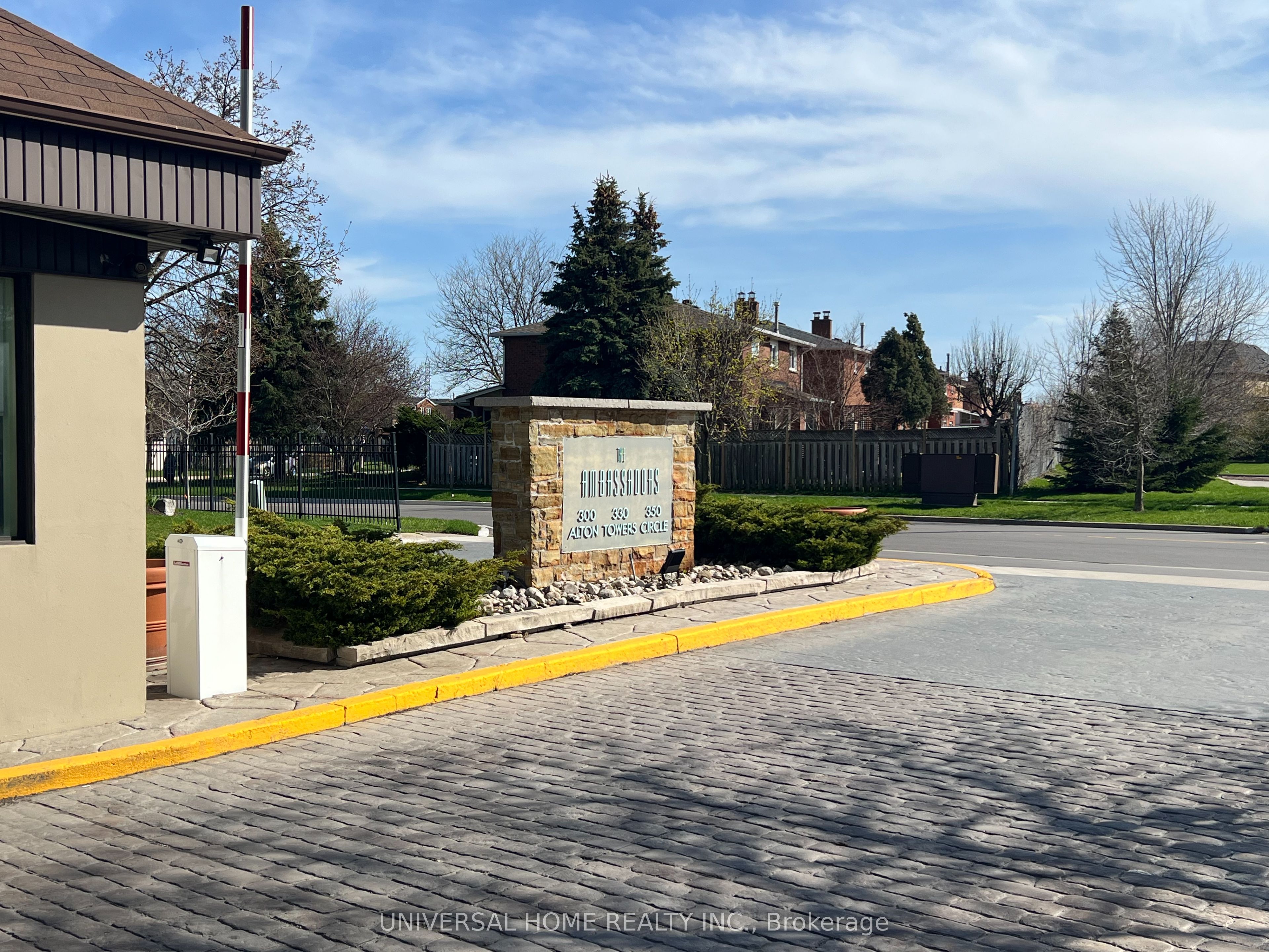 Additional image 3 of 705-350 Alton Towers Circle, Toronto, ON, M1V 5E3