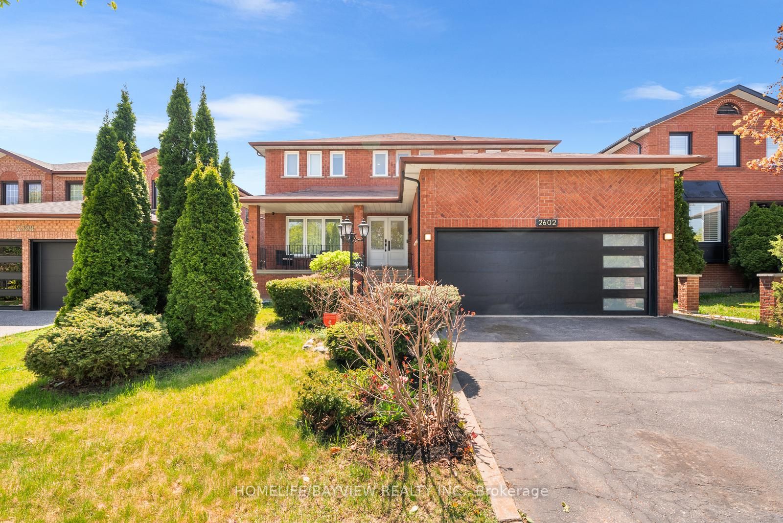 2602 Mason Heights, Mississauga, ON, L5B 2S2