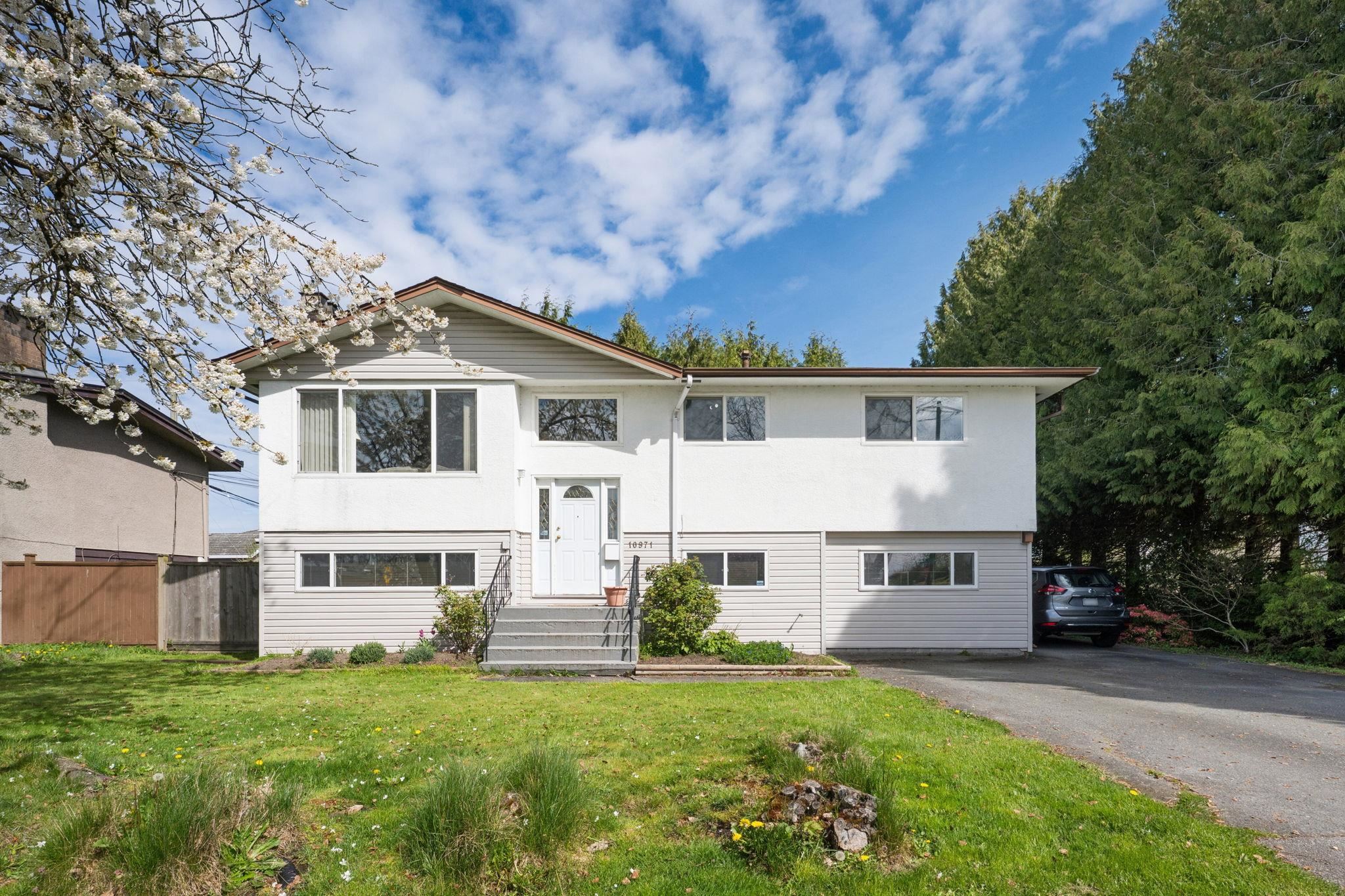10971 Maddocks Road, Richmond, BC, V7A 3N1