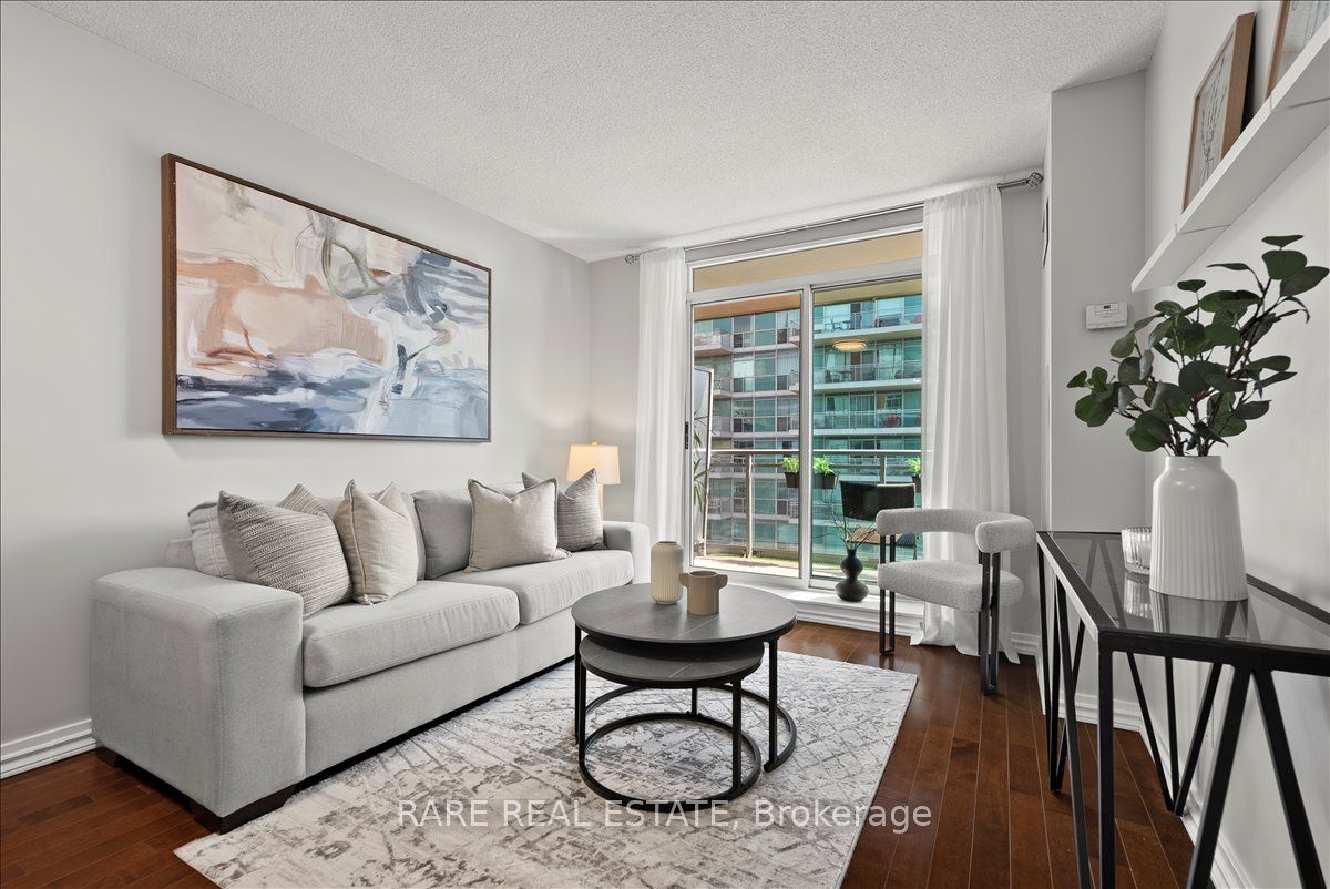Additional image 3 of 2211-50 Lynn Williams Street, Toronto, ON, M6K 3R9
