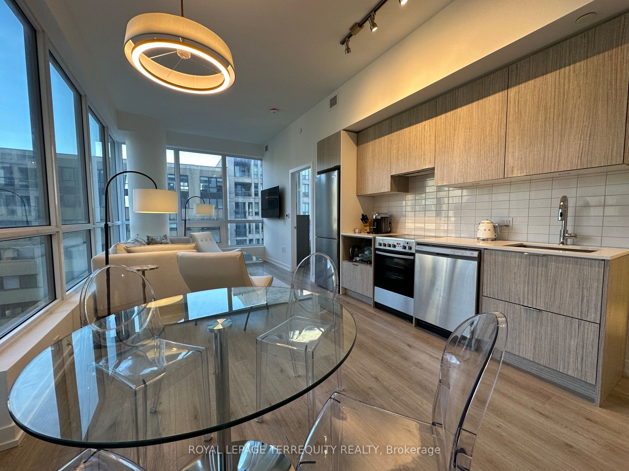 Additional image 4 of 1104-395 Bloor Street E, Toronto, ON, M4W 0B4