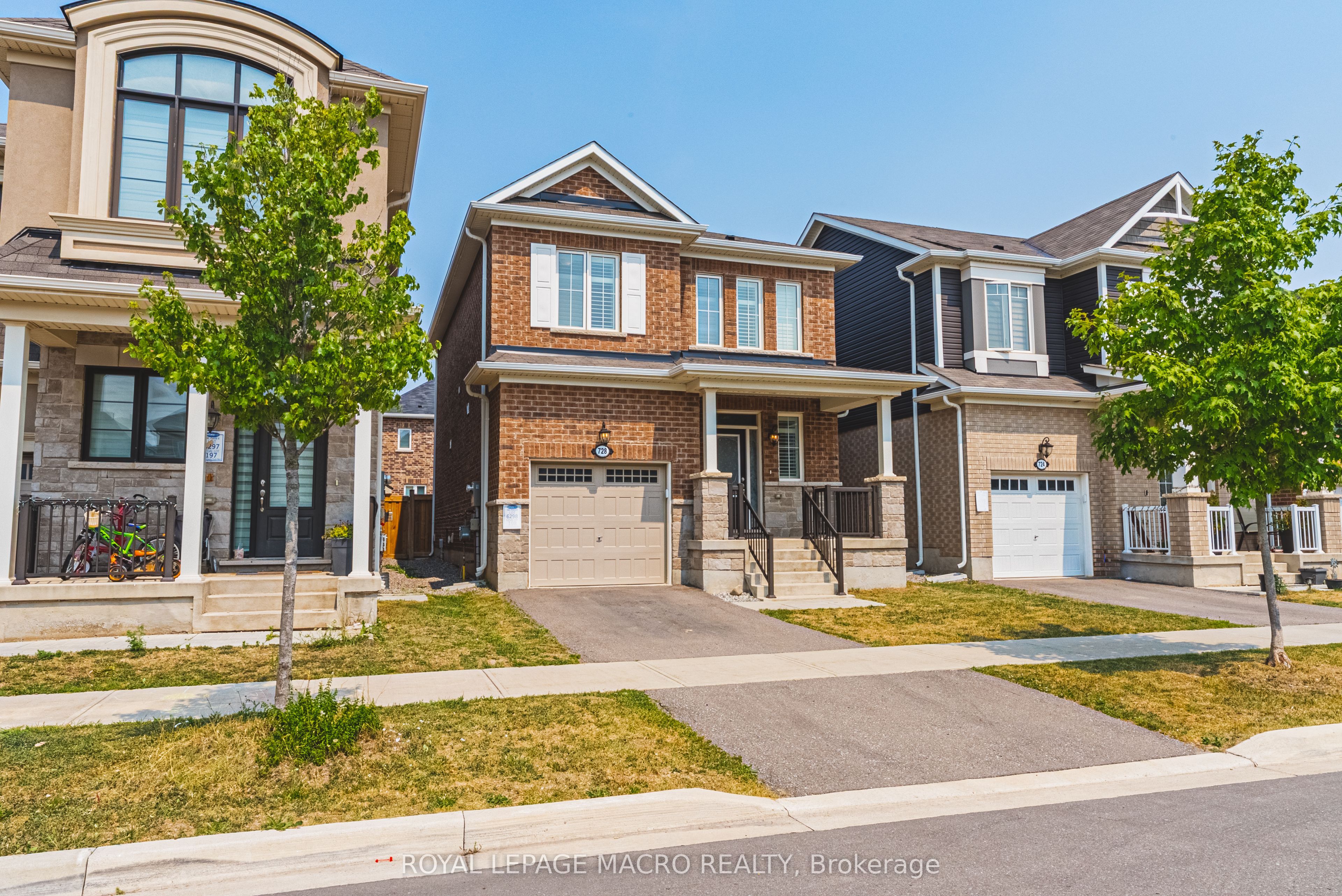 Additional image 5 of 728 Kennedy Circle W, Milton, ON, L9E 1R9
