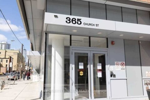 Additional image 8 of 2613-365 Church Street, Toronto, ON, M5B 0B5