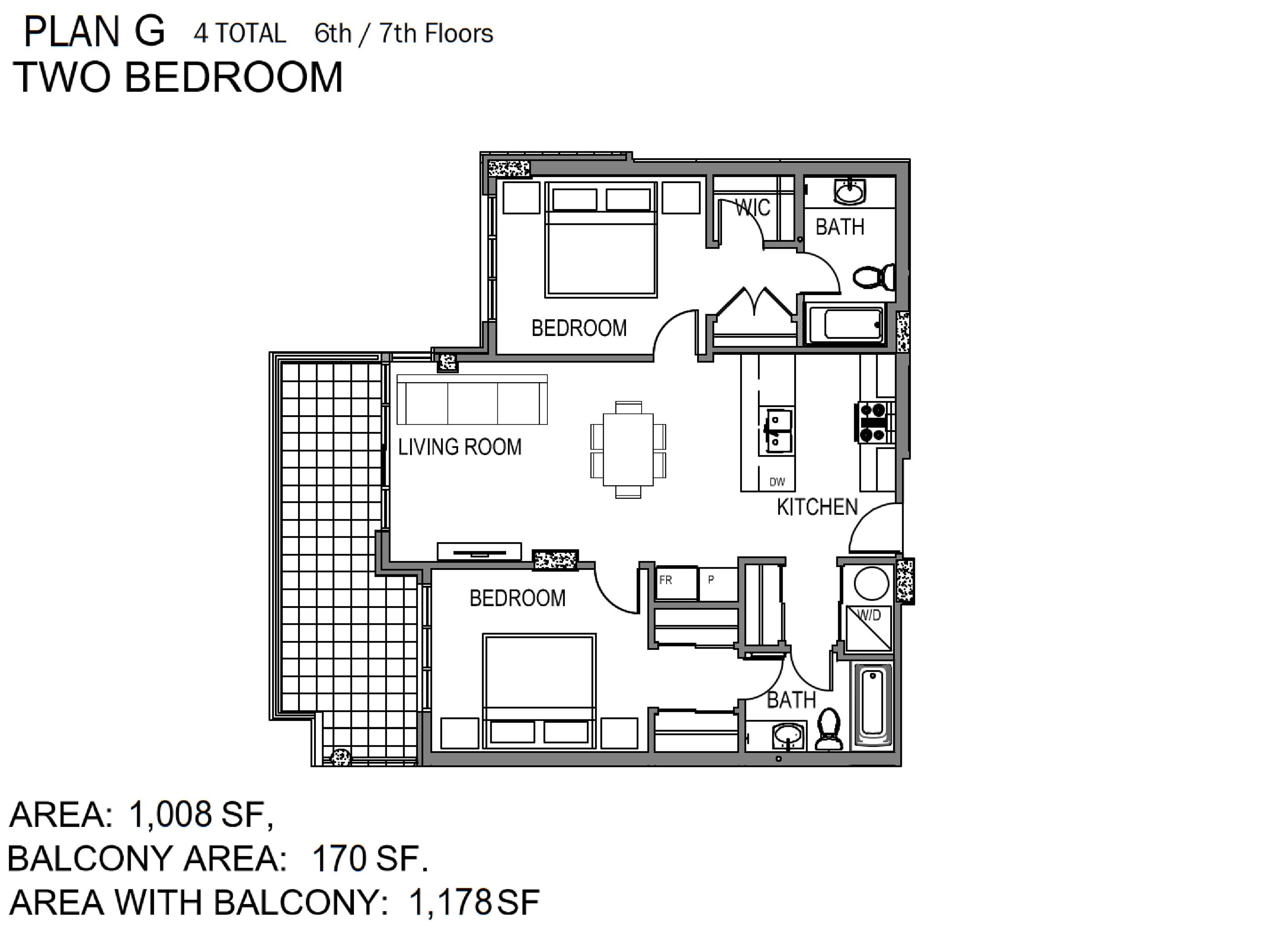 Additional image 5 of 605-120 Esplanade Avenue, Harrison Hot Springs, BC, V0M 1K0