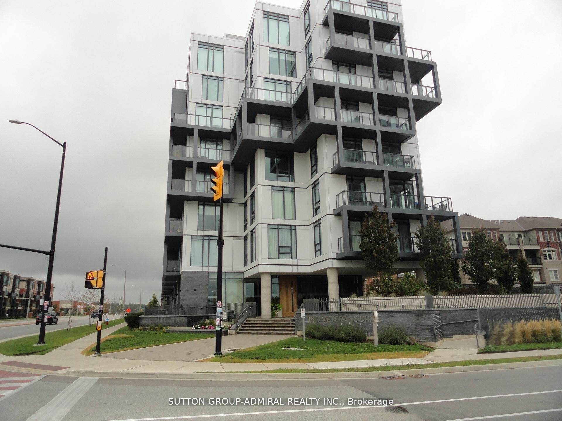 Additional image 2 of 509-180 Veterans Drive, Brampton, ON, L7A 5G7