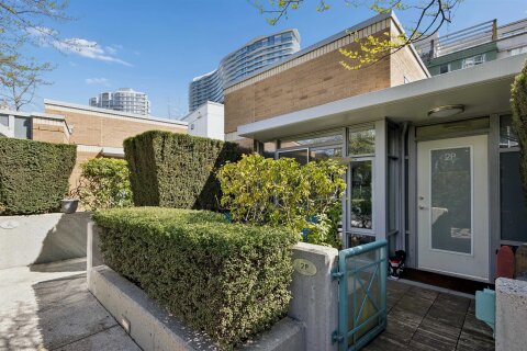 Additional image 8 of 2P-1033 Marinaside Crescent, Vancouver, BC, V6Z 3A3