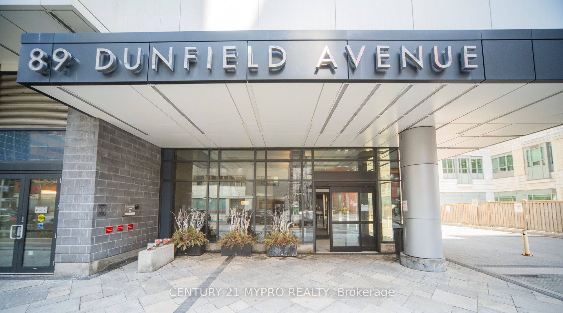 Additional image 3 of 2803-89 Dunfield Avenue, Toronto, ON, M4S 0A4