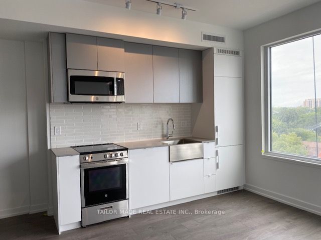 622-270 Dufferin Street, Toronto, ON, M6K 1Z6
