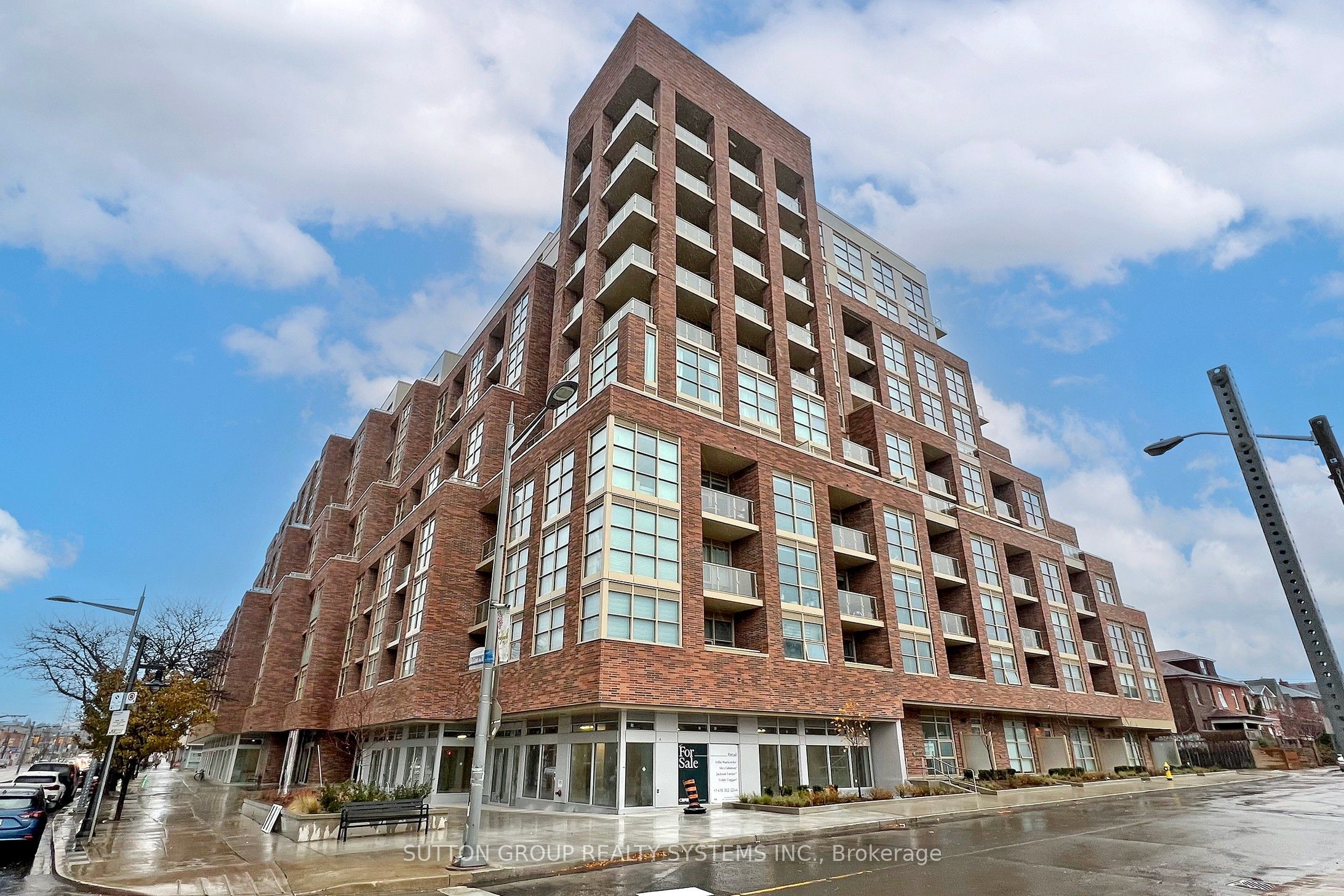 1109-1787 St Clair Avenue W, Toronto, ON, M6N 0B7
