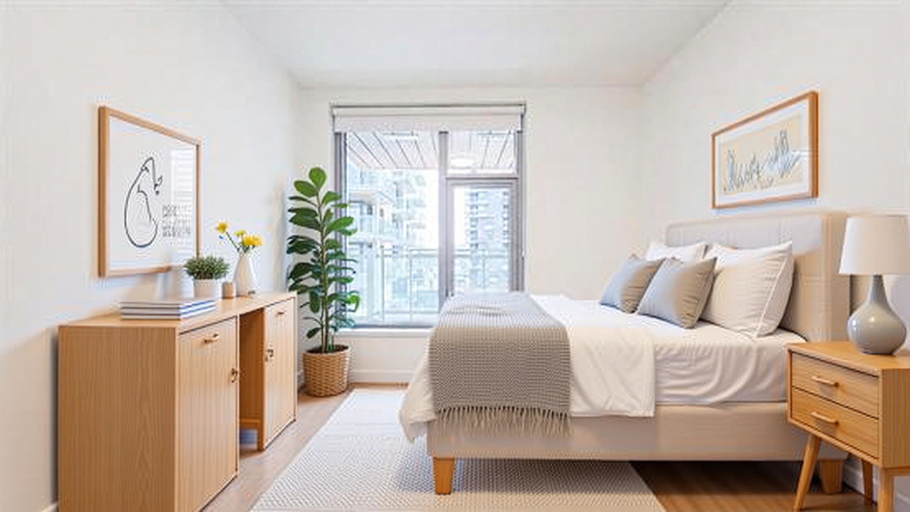 Additional image 5 of 327-755 Harbourside Drive, North Vancouver, BC, V7P 0G1