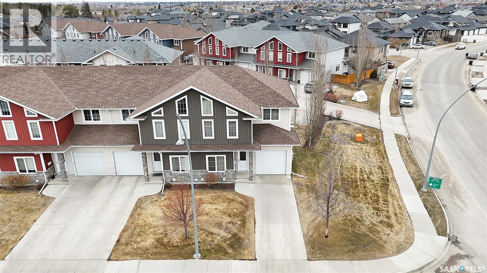 102 Atton Crescent, Saskatoon, SK, S7W0N9