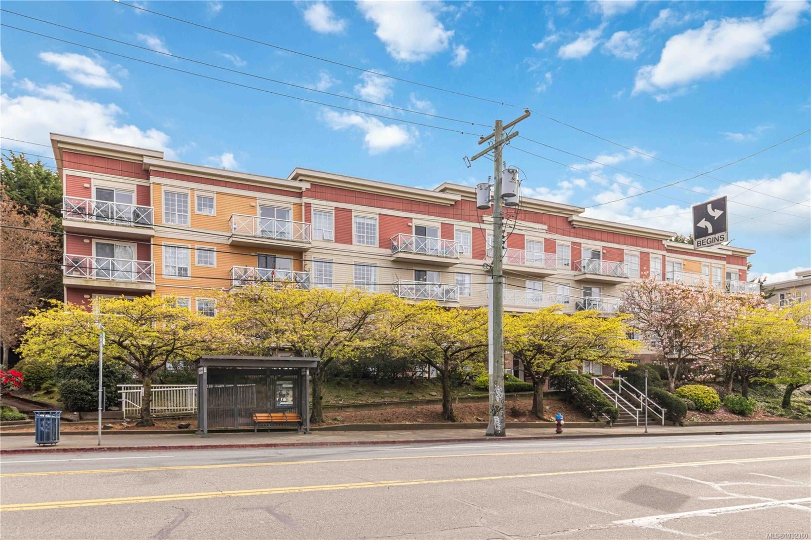 Additional image 5 of 211-1371 Hillside Avenue, Victoria, BC, V8T 2B3
