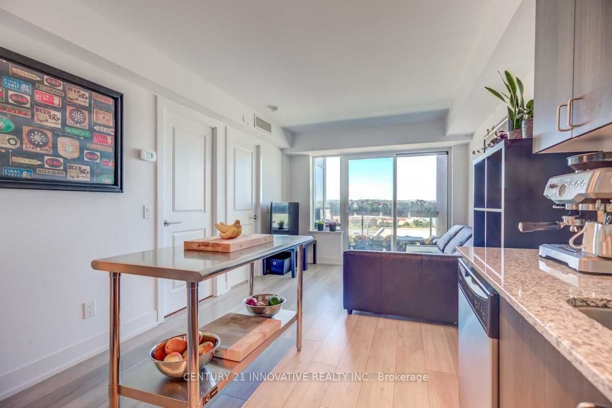 Additional image 6 of 610-1215 Bayly Street, Pickering, ON, L1W 1L7
