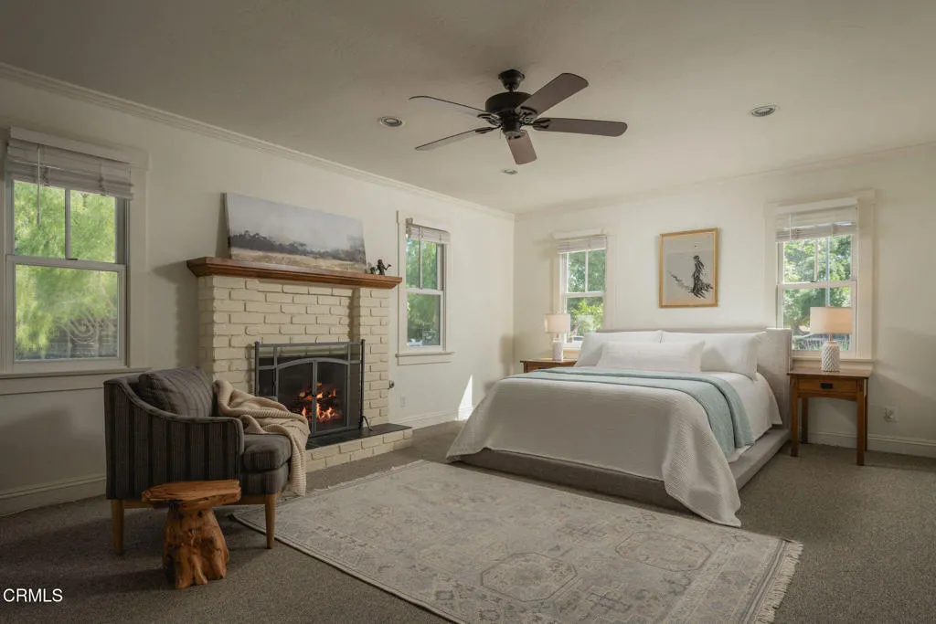 Additional image 29 of 817 Del Oro Drive, Ojai, CA 93023