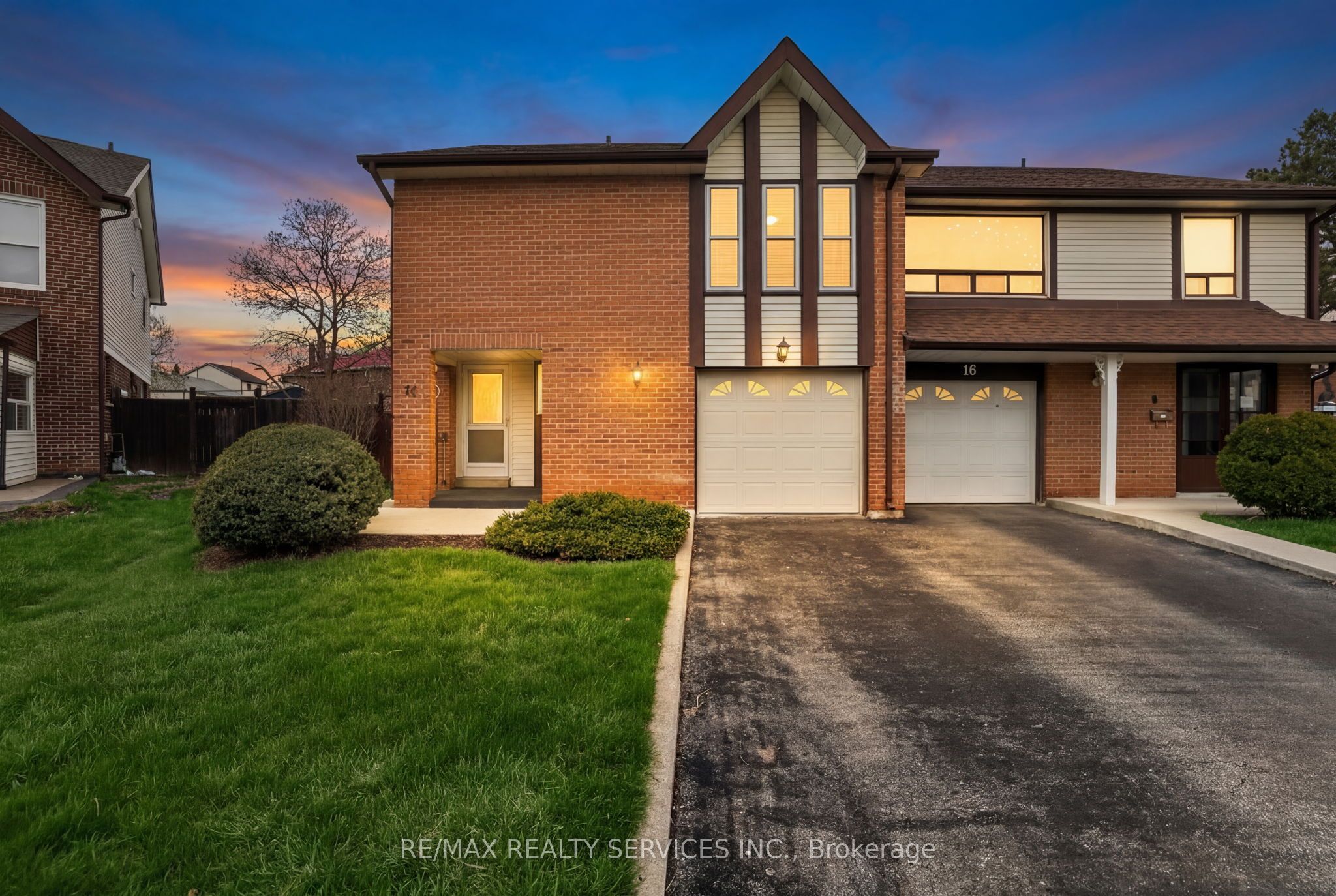 14 Brighton Place, Brampton, ON, L6Z 1G4