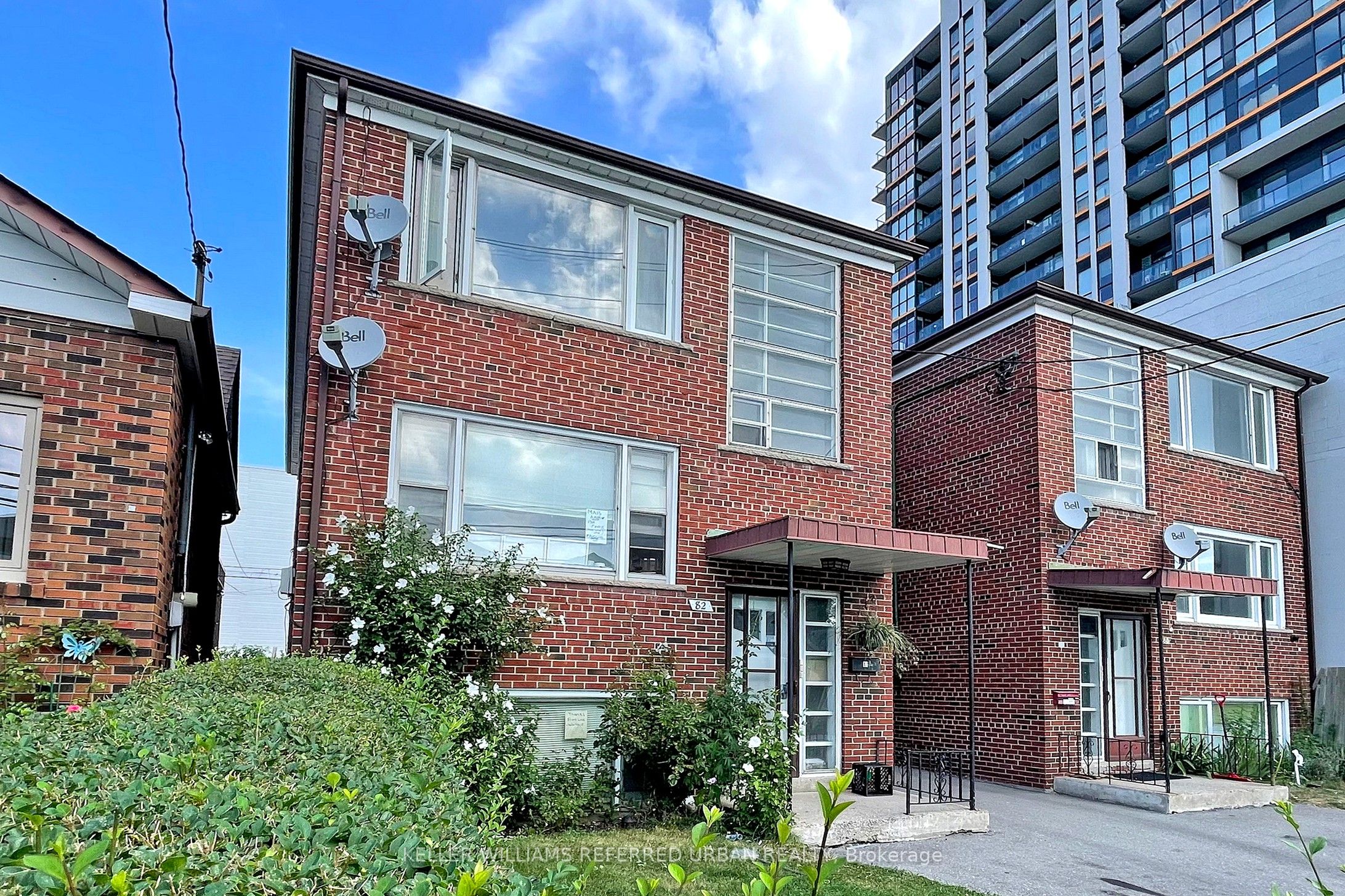 Additional image 3 of 82 Lanark Avenue, Toronto, ON, M6E 2G4