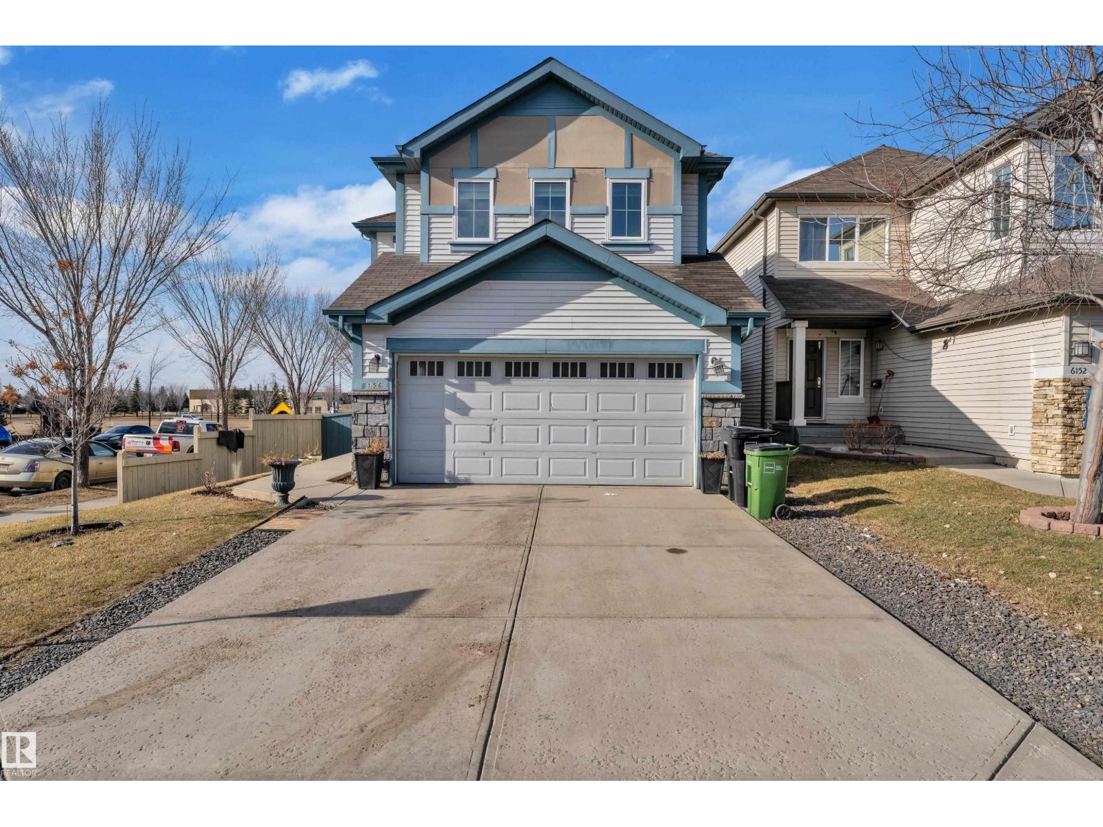 6156 11 Avenue SW, Edmonton, AB, T6X0M4