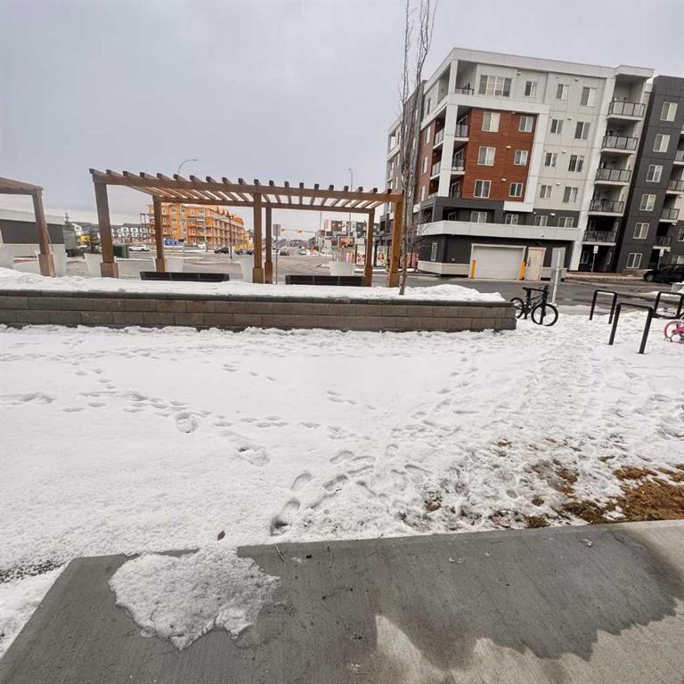 2105-4641 128 Avenue NE, Calgary, AB, T3N 1T3