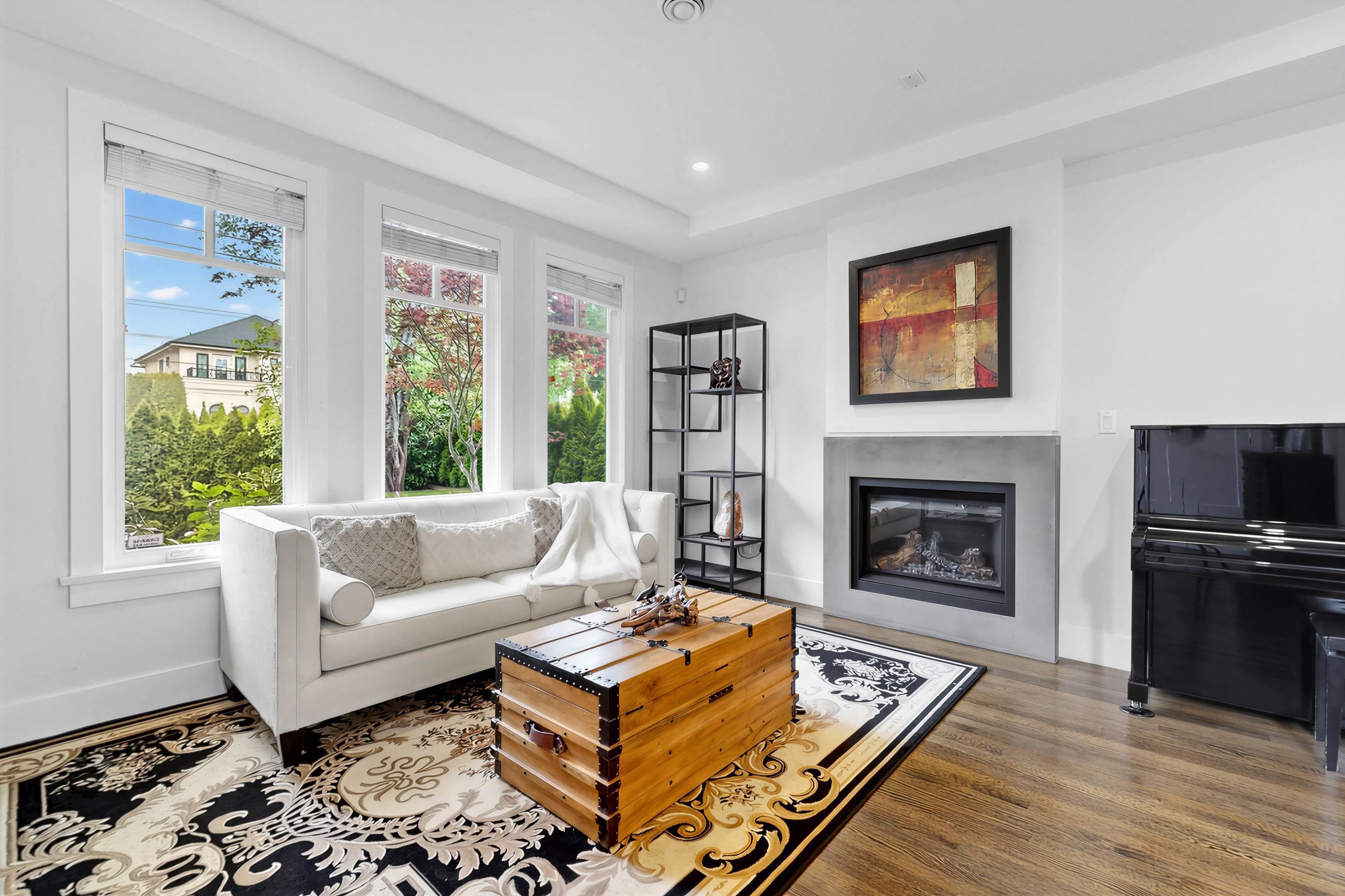 Additional image 6 of 1-2922 41st Avenue W, Vancouver, BC, V6N 3C7