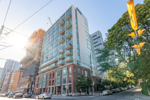 Additional image 7 of 506-220 George Street, Toronto, ON, M5A 2N1