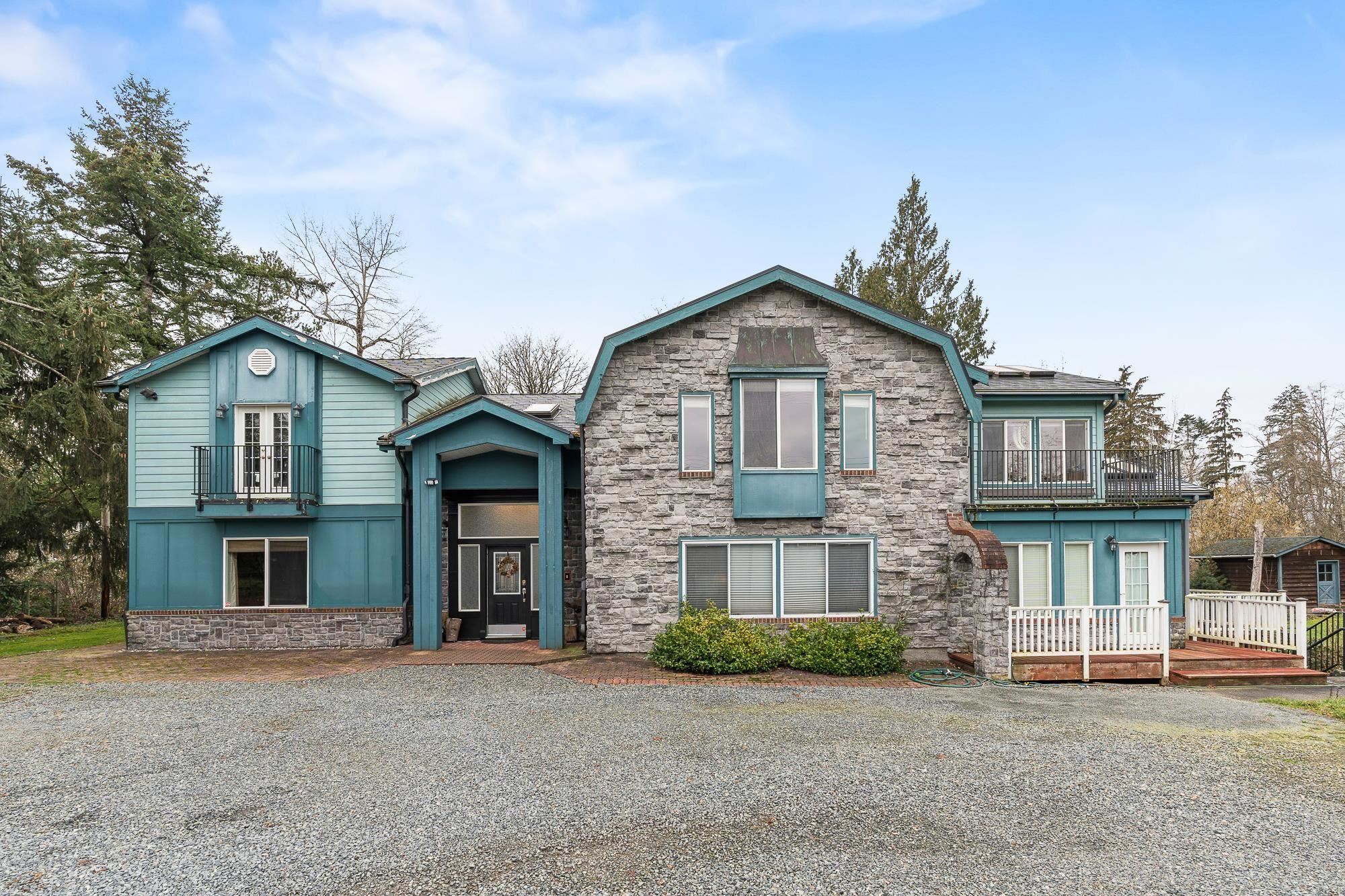 8097 198a Street, Langley, BC, V2Y 1Y3