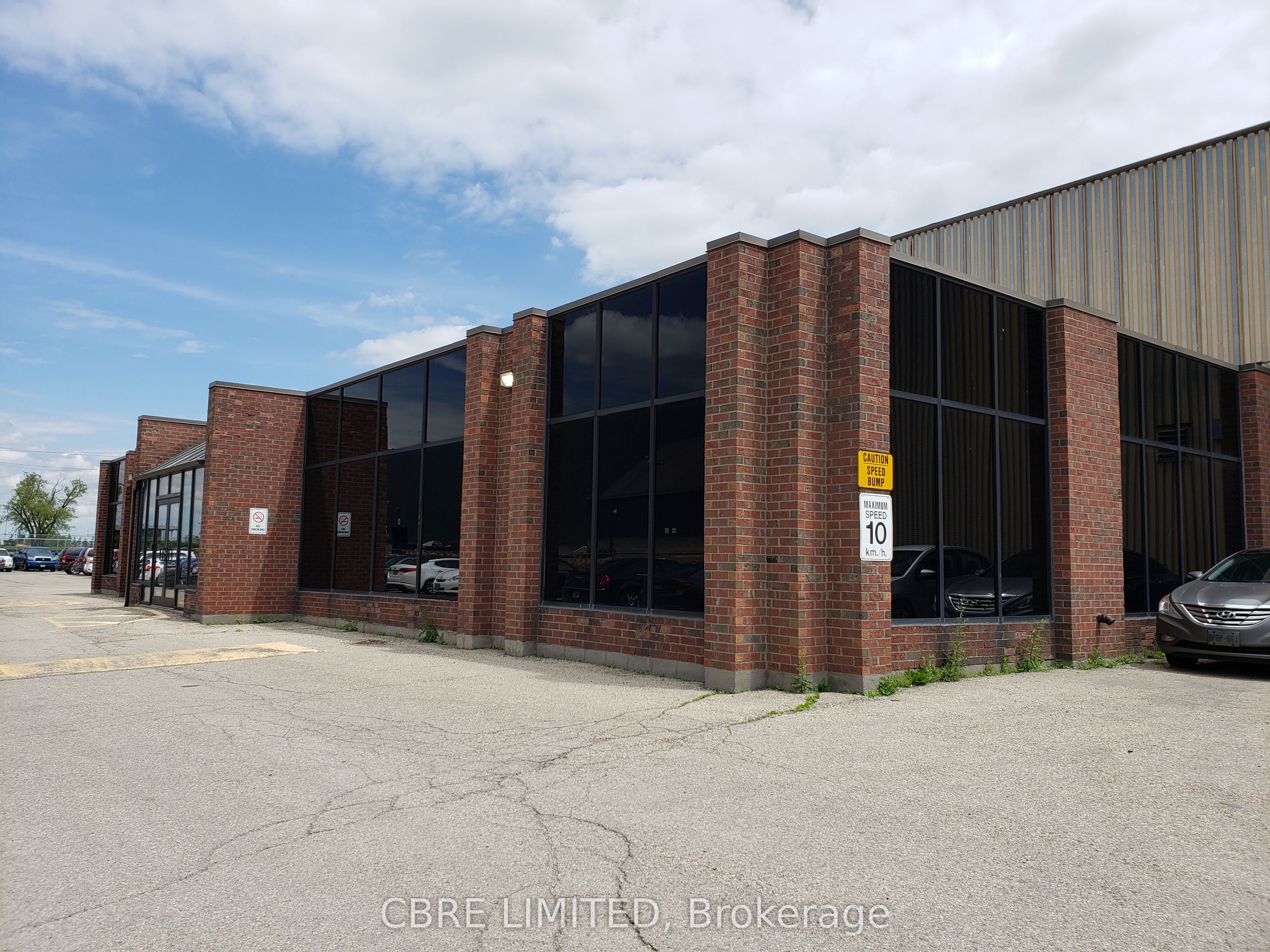 355 Attwell Drive, Toronto, ON, M9W 5C2 photo 2