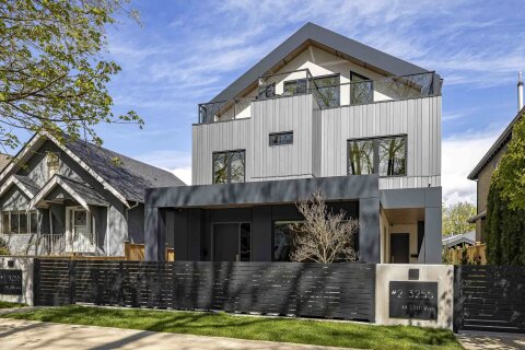 Additional image 8 of 2-3255 13th Avenue, Vancouver, BC, V6K 2V6