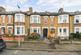 Sandtoft Road, London, SE7