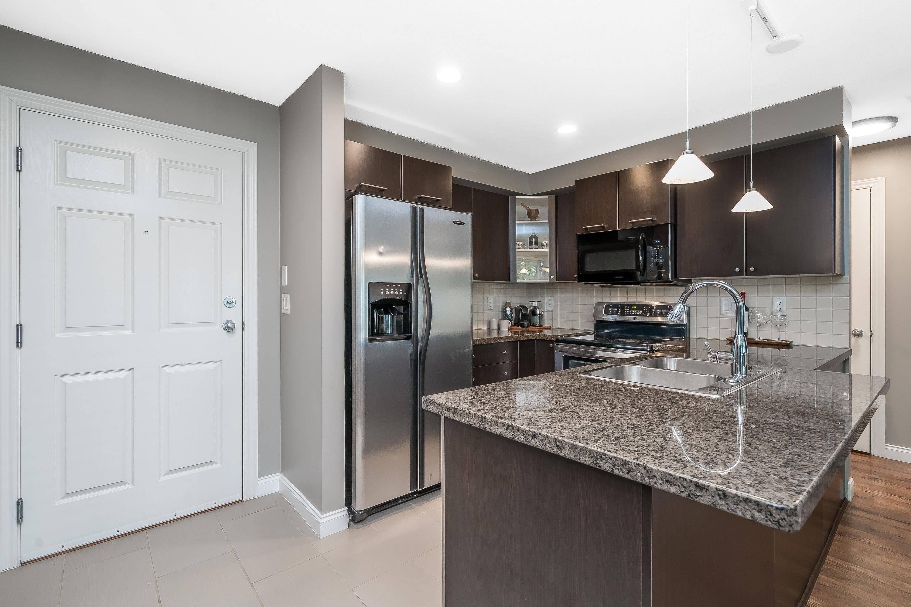107-5454 198 Street, Langley, BC, V3A 1G2