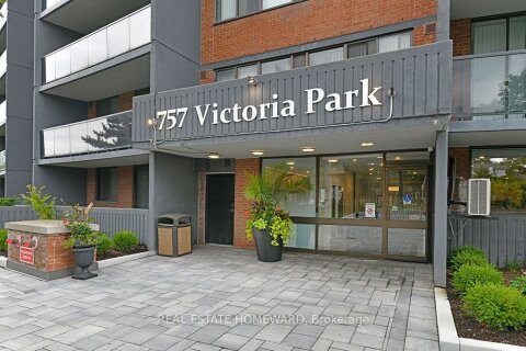 Additional image 8 of 908-757 Victoria Park Avenue, Toronto, ON, M4C 5N8
