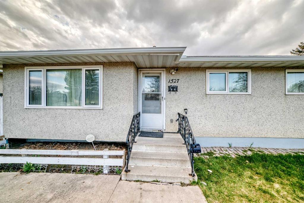 Additional image 2 of 1527 49 Street SE, Calgary, AB, T2A 1S2
