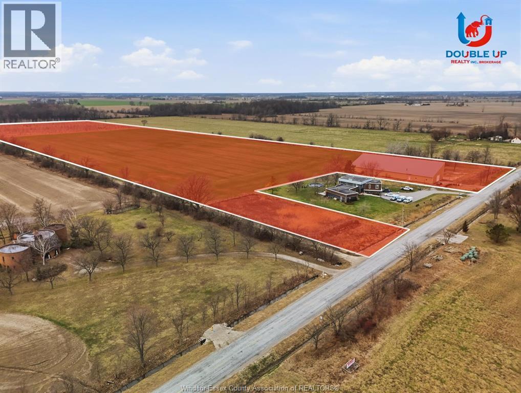 Additional image 3 of 6665 Concession Rd 10 , Windsor, ON, N0R1K0