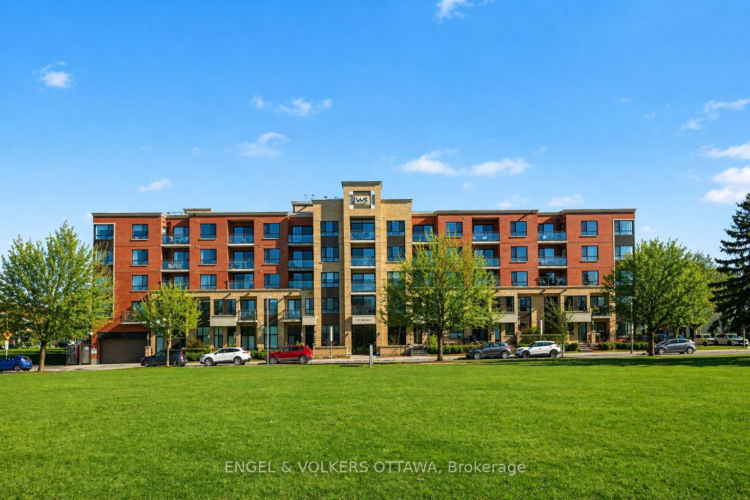 418-316 Bruyere Street, Ottawa, ON, K1N 5E7