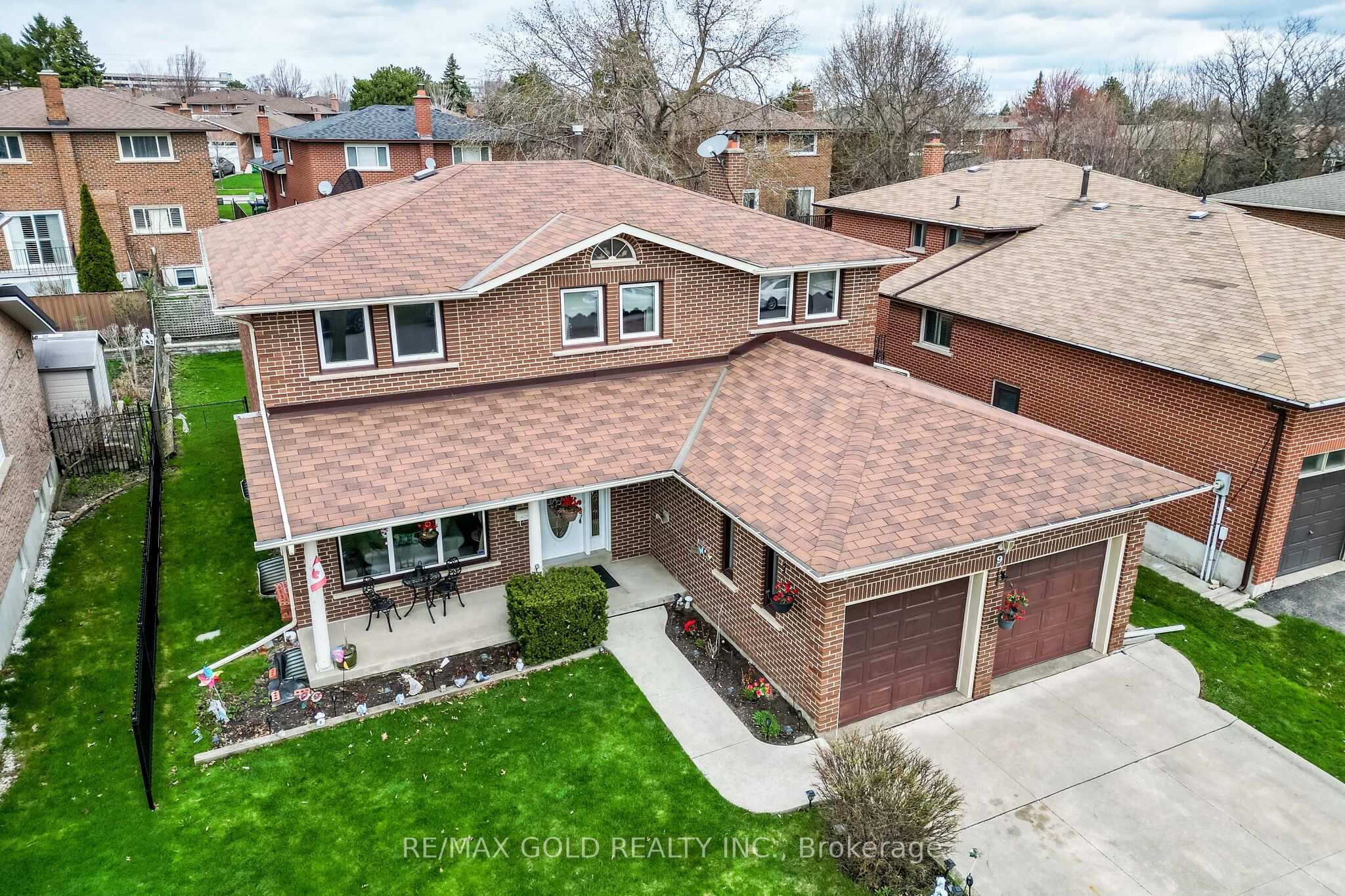 Additional image 4 of 9 Princeton Terrace, Brampton, ON, L6S 3S4