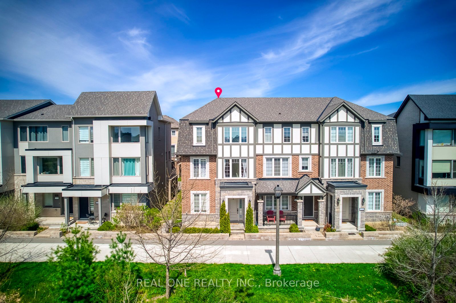 Additional image 3 of 11-3256 Charles Fay Pass N/a, Oakville, ON, L6M 1S2