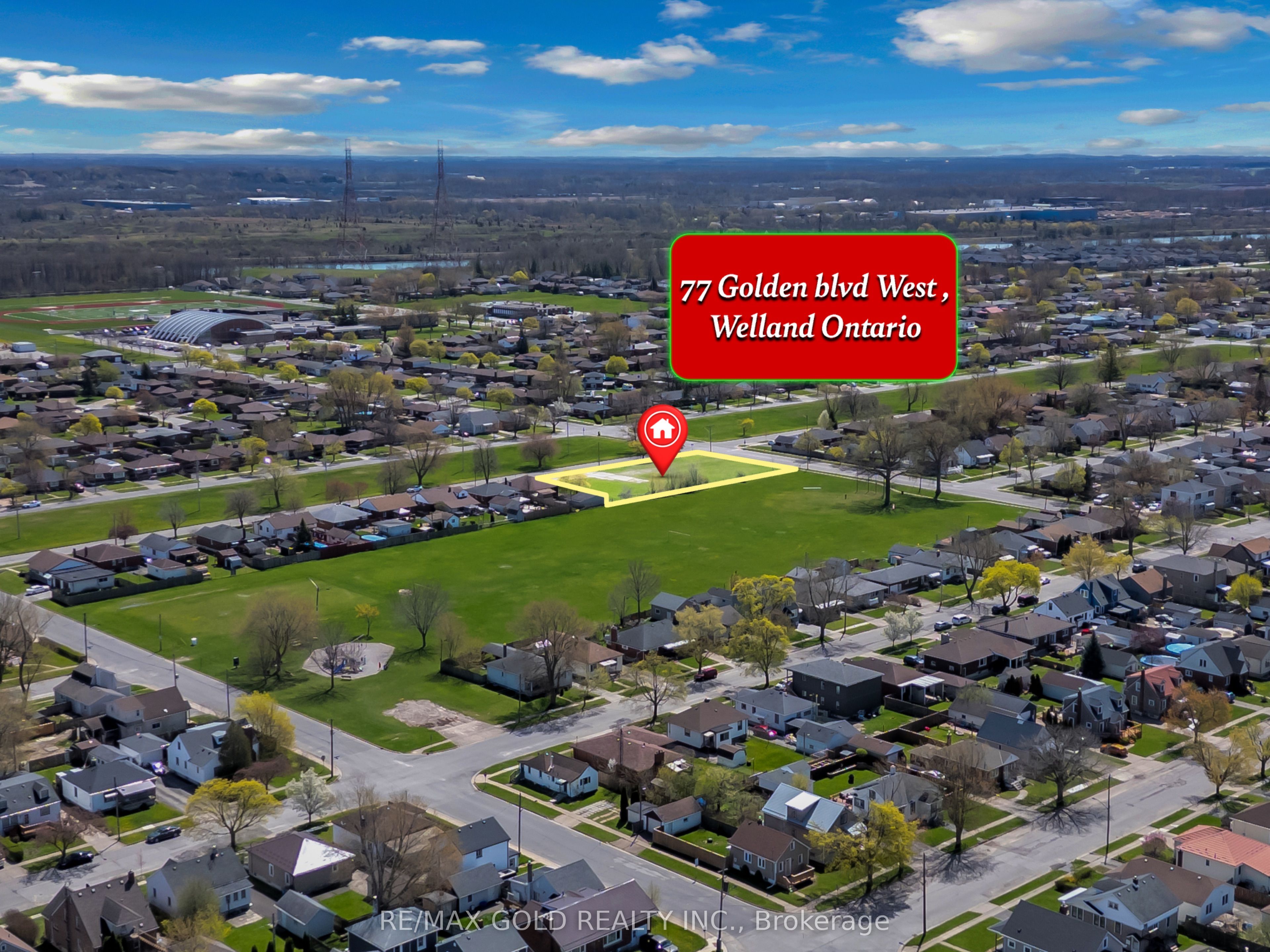 Additional image 6 of 77 Golden Boulevard, Welland, ON, L3B 1H5